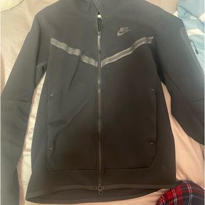 nike tech fleece mens xs